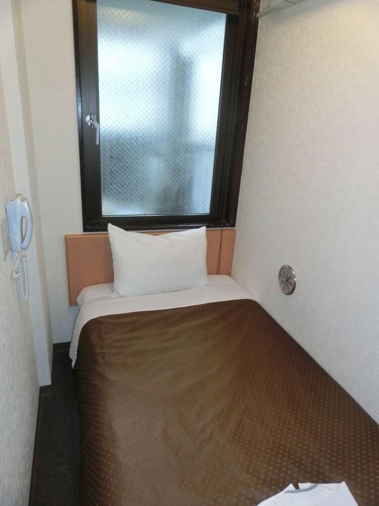 Hotel Suntargas Otsuka Präfektur Tokio Exterior foto