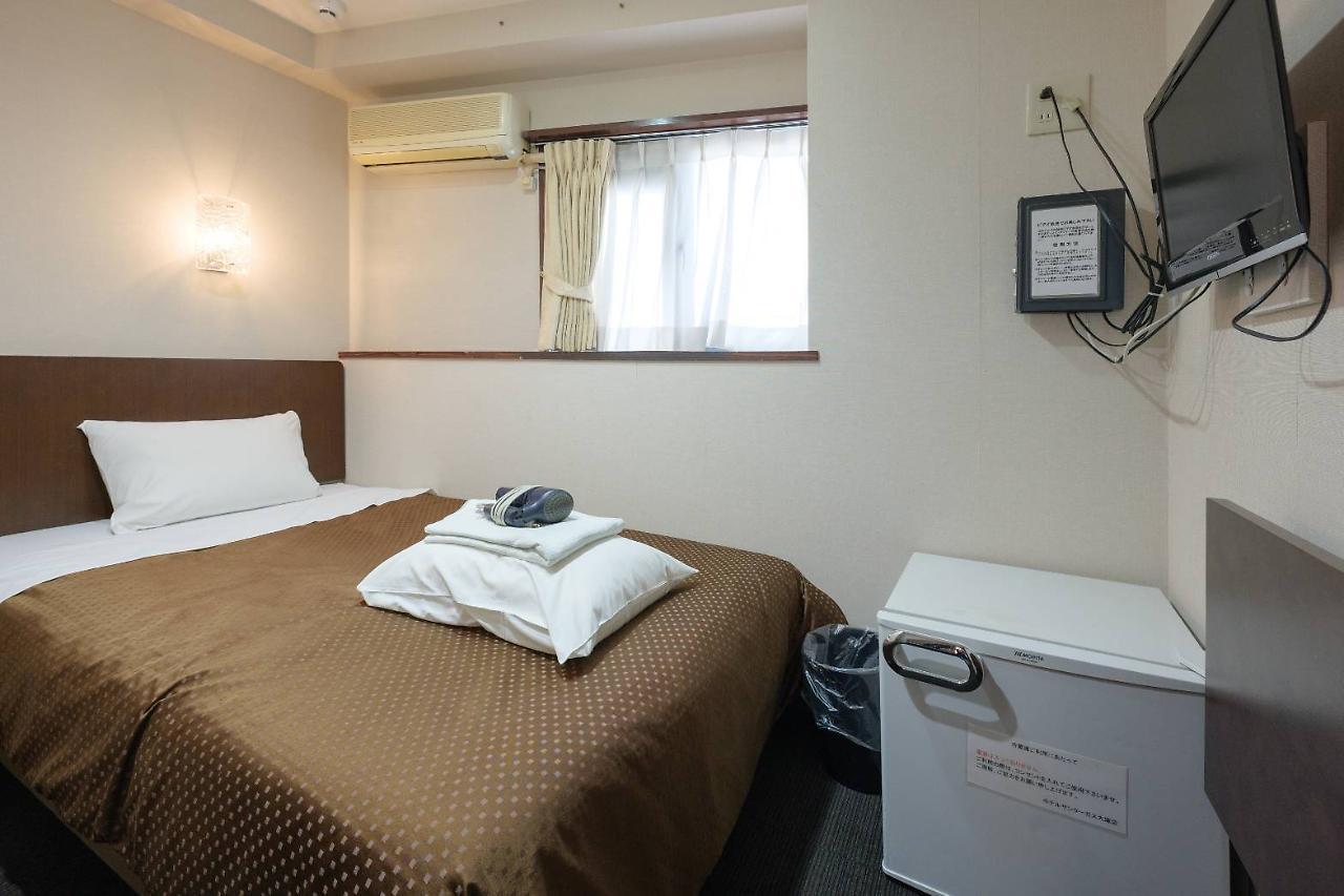 Hotel Suntargas Otsuka Präfektur Tokio Exterior foto