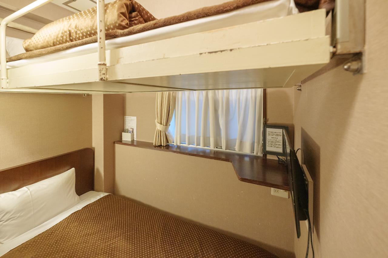 Hotel Suntargas Otsuka Präfektur Tokio Exterior foto