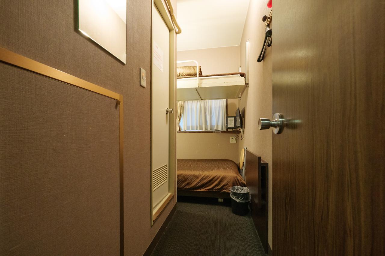 Hotel Suntargas Otsuka Präfektur Tokio Exterior foto